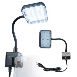 lampa-oswietlenie-led-do-akwarium-czarna-ochrona-oczu-s8-ramie-8w