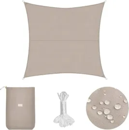 zagiel-przeciwsloneczny-markiza-zadaszenie-ochrona-uv-200-x-200-cappucino