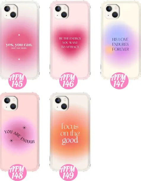 etui-do-iphone-15-plus-antishock-mocne-dziewczece-affirmation-positive-mind-stan-opakowania-oryginalne