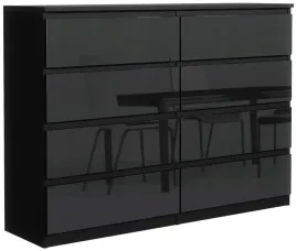 nowoczesna-komoda-8-szuflad-120cm-czarna-szafka-z-frontem-polysk