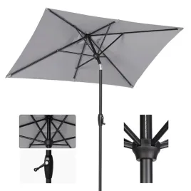 parasol-ogrodowy-balkonowy-tarasowy-szary-140-x-210-cm