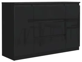 komoda-120cm-czarna-front-polysk-szafka-3-szuflady-2-drzwi-od-producenta