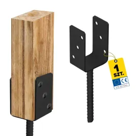 podstawa-slupa-ps-typ-u-81x120x60-kotwa-do-betonu-malowana-antracyt-stal