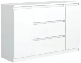 biala-komoda-140cm-2-drzwi-3-szuflady-szafka-z-polkami-do-salonu-sypialni
