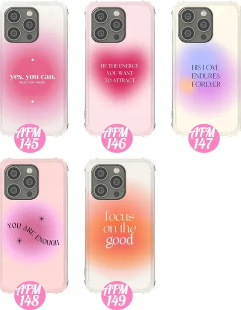 etui-do-iphone-15-pro-antishock-mocne-dziewczece-affirmation-positive-mind-stan-opakowania-oryginalne