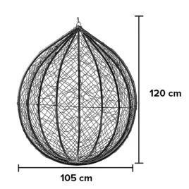 fotel-ogrodowy-wiszacy-kokon-duzy-kosz-korfu-szary-bez-podstawy