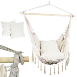 fotel-wiszacy-krzeslo-brazylijskie-bezowe-z-drazkiem-hustawka-hamak-130-cm