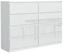 duza-nowoczesna-komoda-8-szuflad-120cm-biala-front-wysoki-polysk