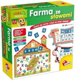 carotina-farma-ze-slowami-lisciani