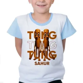 pizama-dziecieca-niebieska-prezent-brainrot-tik-tok-tung-tung-sahur-98cm