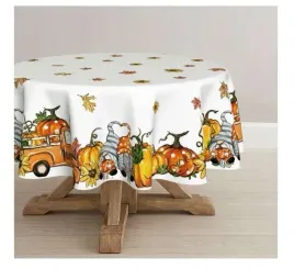 obrus-na-stol-okragly-motyw-jesienny-dynie-liscie-140cm-plamoodporny