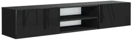 nowoczesna-wiszaca-rtv-120cm-czarna-front-polysk