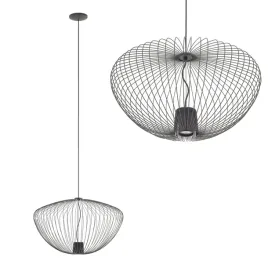 lampa-wiszaca-pumpkin-m-szara-ozdobny-druciany-klosz-na-gu10-nowodvorski