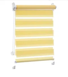 roleta-zolta-zlota-dzien-noc-zaluzja-25-x-100-cm