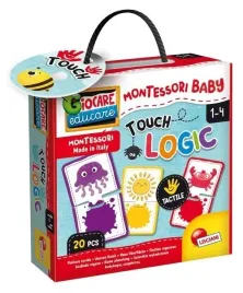gra-planszowa-lisciani-montessori-baby-touch-logic-lisciani
