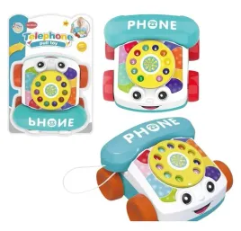 telefon-do-ciagniecia-dla-malucha