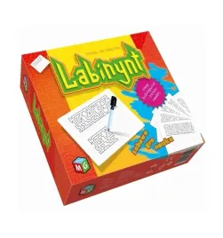 gra-planszowa-labirynt-multigra