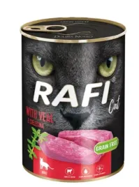 karma-mokra-dla-kota-rafi-z-cielecina-400g