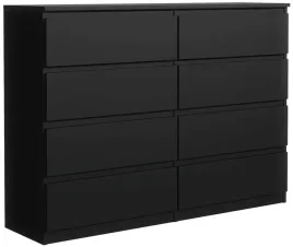 komoda-8-szuflad-120cm-czarna-od-producenta-do-salonu-sypialni