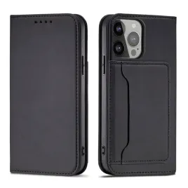 magnet-card-case-etui-do-iphone-14-pro-max-pokrowiec-z-klapka-portfel