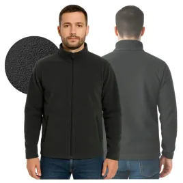 polar-meski-roboczy-bluza-polarowa-rozpinana-czarna-robocza-bez-kaptura-3xl