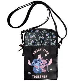 torebka-dziecieca-paso-czarny-rozowy-wielokolorowy-lilo-i-stitch
