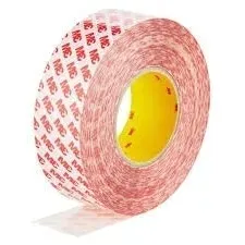 3M TAŚMA DWUSTRONNIE KLEJĄCA GPT-020F 38/50 MOCNA