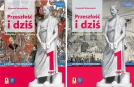 przeszlosc-i-dzis-kl-1-lo-komplet-wsip-2024-krzysztof-mrowcewicz-j-polski