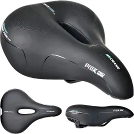 siodelko-rowerowe-prox-medic-miekkie-z-odblaskami