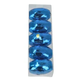 wstazka-pakowanie-prezent-kpl-5-szt-niebieska-5mm