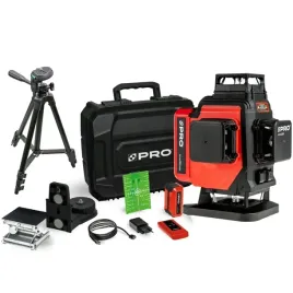 laser-wieloliniowy-pro-aq4dg-zielony-zestaw-akumulator-li-ion-4x360-statyw