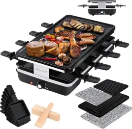 grill-raclette-plyta-grillowa-dla-8-osob-grill-elektryczny-8-patelni