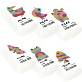 gumka-do-scierania-mazania-z-kolorowym-nadrukiem-zwierzakow-milan-6-szt