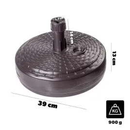 podstawa-parasola-stojak-pod-parasol-ogrodowy-okragly-39cm-obciaznik-braz