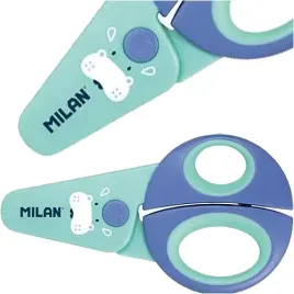 nozyczki-plastikowe-dla-dzieci-funny-bezpieczne-hipopotam-12cm-milan