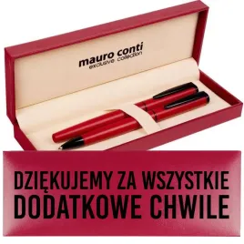 zestaw-pismienniczy-czerwony-prezent-dla-nauczyciela-dodatkowe-chwile
