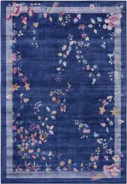 dywan-plasko-tkany-do-salonu-80x150cmorientalny-wielokolorowy-w-kwiaty