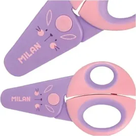 nozyczki-plastikowe-dla-dzieci-funny-bezpieczne-kroliczek-12cm-milan
