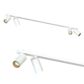 nowodvorski-listwa-z-reflektorkami-spotami-biala-gu10-mono-white-gold-7776