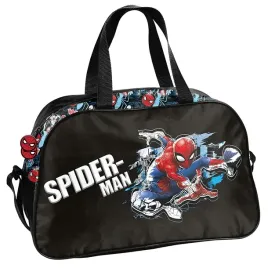 torba-sportowa-na-basen-spiderman