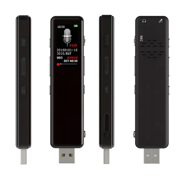 dyktafon-hnsat-dvr-828-kolor-czarny