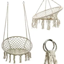 bocianie-gniazdo-fotel-hustawka-ogrodowa-hamak-boho-2-bg100e-ecru