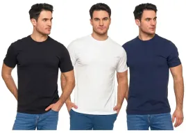 moraj-koszulka-meska-t-shirt-bawelna-krotki-rekaw-3-sztuki-mix-kolorow-3xl