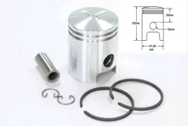 tlok-do-simson-s60-4150mm-2-szlif-komplet-z-niemiec-nowy