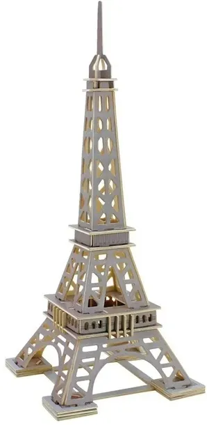 puzzle-robotime-3d-wieza-eiffla-marka-robotime