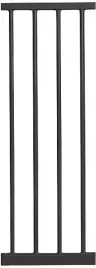 barierka-na-schody-czarna-bezpieczenstwo-przedluzenie-barierki-28-cm
