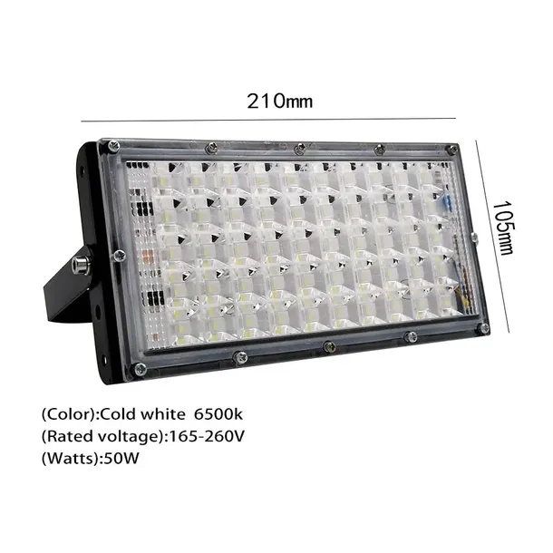 halogen-led-230v-super-moc-50w-reflektor-modulowy-kolor-bialy