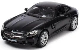 maisto-mercedes-benz-amg-gt-fekete