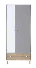 szafa-uchylna-dwudrzwiowa-80cm-polki-szuflada-drazek-na-wieszaki