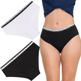 figi-damskie-sport-moraj-majtki-bawelniane-sportowe-bikini-2-pak-s